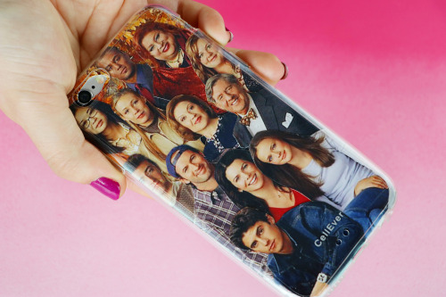 5 DIY Gilmore Girls Phone Cases - Free Printables!