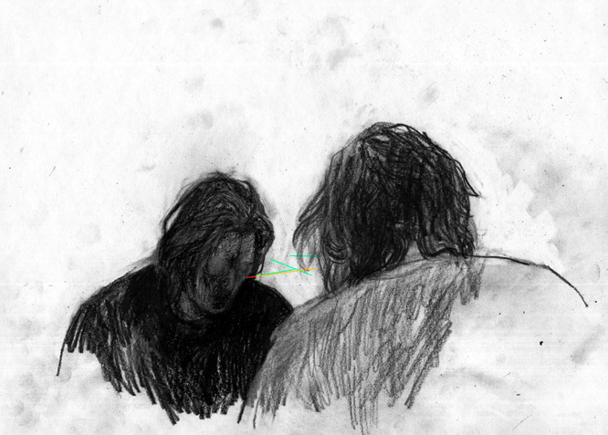 lucjan:  intimacy