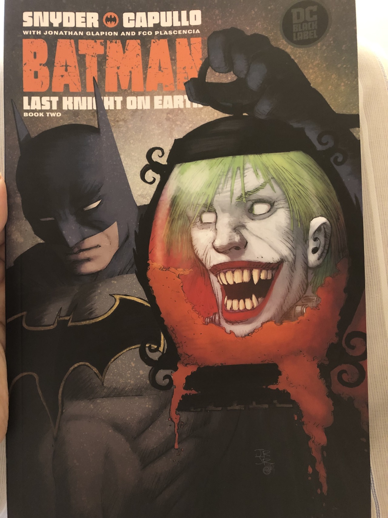Batman The Ultimate Review Batman Last Knight On Earth 2 Batman The Ultimate Review Batman Last Knight On Earth 2