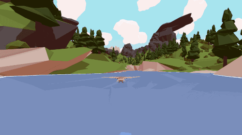 freegameplanet:  Fruits of a Feather is a beautiful, soothing, non-combative bird
