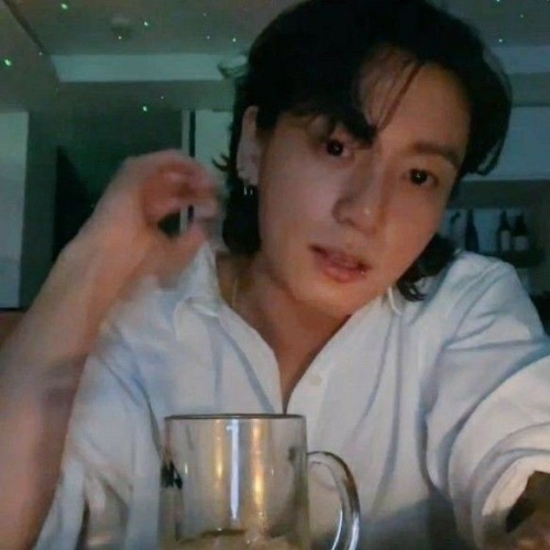 ALWAYS NEED YOU J. JUNGKOOK.