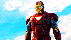 teamwang: gif challenge | vs. jaredsletoround one • the avengers + 2 colors
