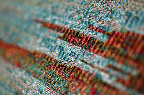 yearoftheglitch:  Binary Blankets Mac OSX porn pictures