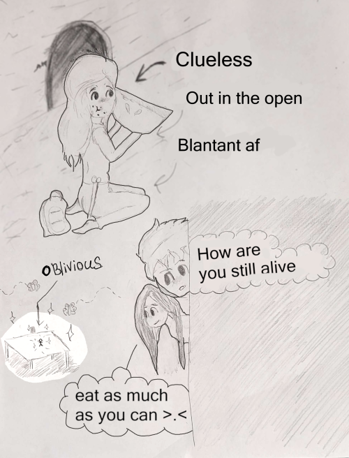 GT Trope Game, Parents (P. 1)