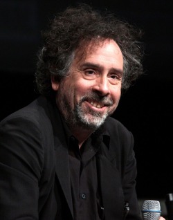 fandomlife-universe:Happy birthday Tim Burton!