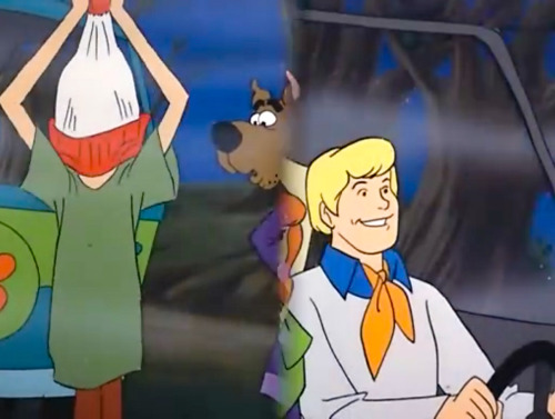 scoobydoomistakes:…we have found the best frame in animation history