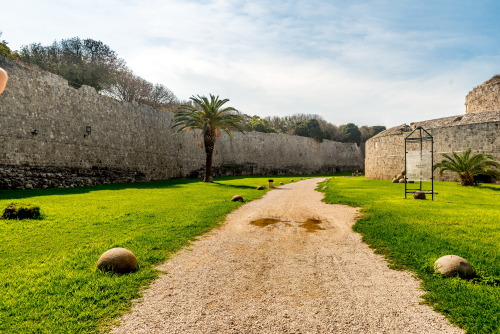 Rhodos, 2019.