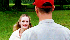 filmeditors:  “Why are you so good to me?” “You’re my girl!” “I’ll