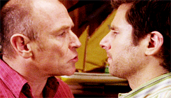 fortuitousdetective:  laurynsworld:  Favorite Episodes of Psych || American Duos