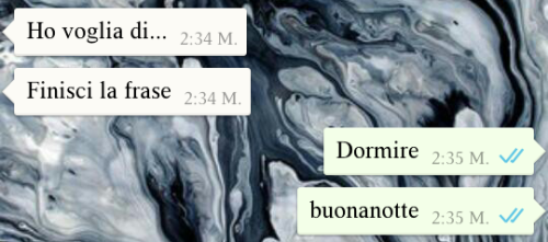 disgregarmi:  rido 