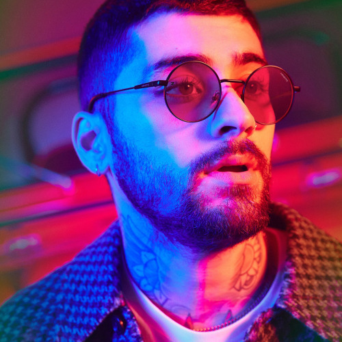 keepingupwithzaynmalik:Zayn X Arnette