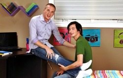 Justin & Yannik