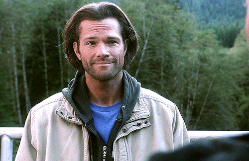 jaredtpadaleckis:Thank you, Jared, for 15 amazing years as Sam Winchester!