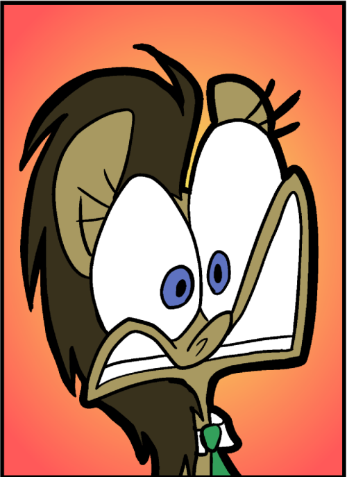 timeoutwithdoctorwhooves:  The 63 Switcharoo Part 22  X3! *ahem* SQUEEEEE~!