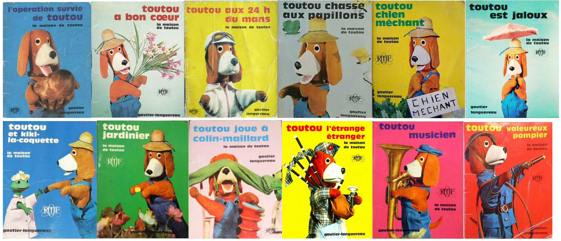Collection de mini-livres ORTF - GAUTIER LANGUEREAU B5d66b49a5a82637729fff072ad6d90bd20fb3f8