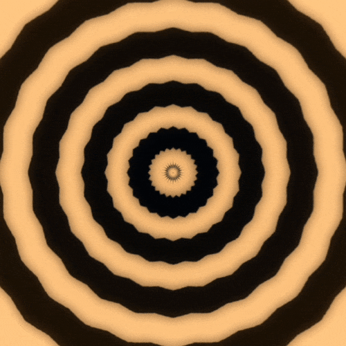 lushloops - Spirals all the way down