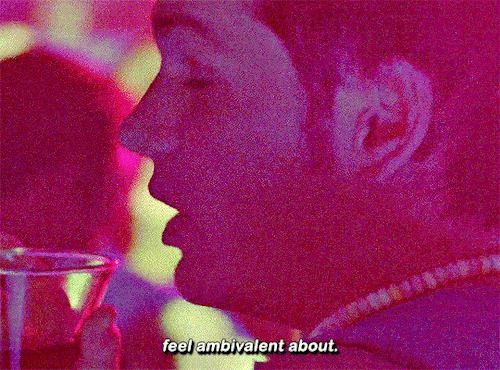 Queer As Folk 4.07: Preponderance Of Death