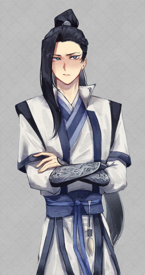 Liu Qingge My Beloved