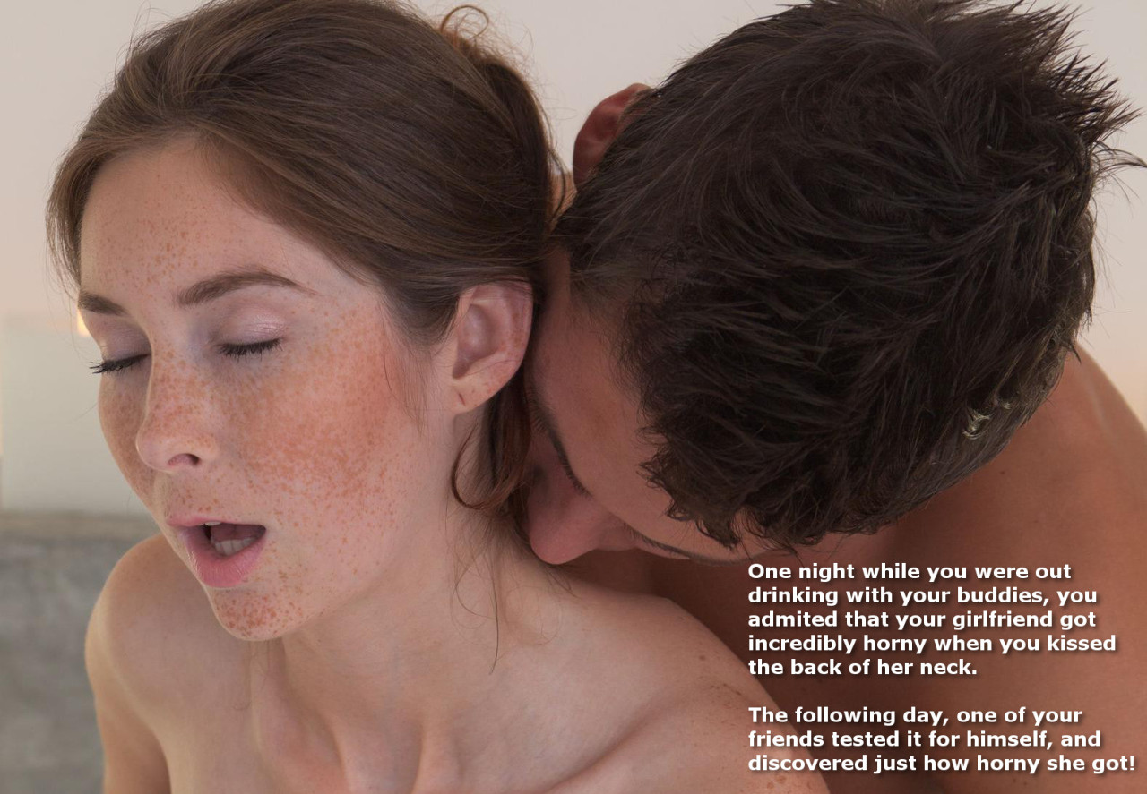 Hotwife Captions