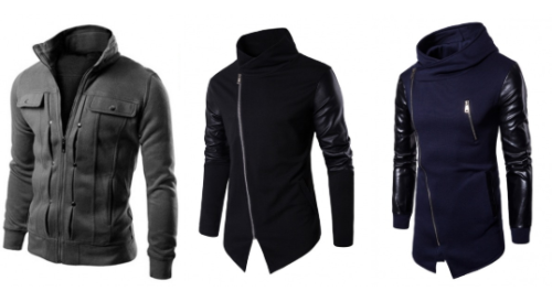 devildarkwitch:Black Friday Sale.  (50% - 70% off)Unisex Assassin’s Creed Hoodies & Jackets (Fre