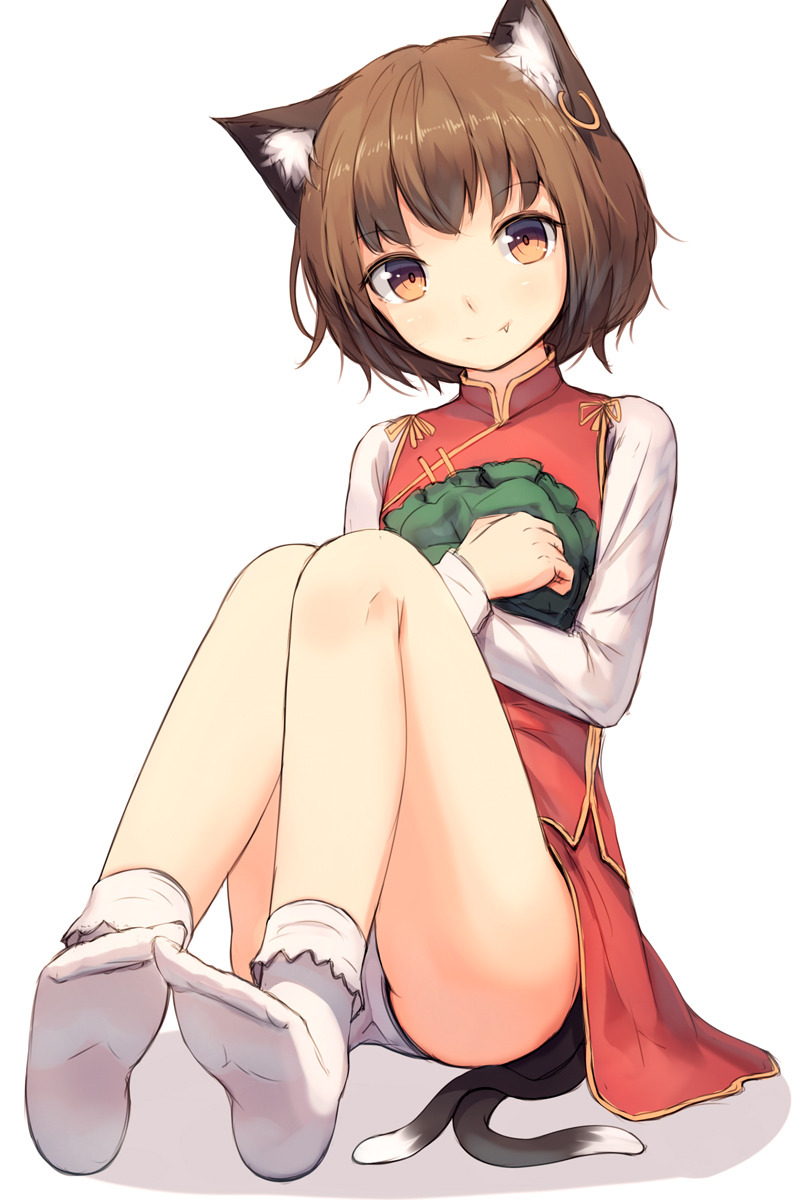 Cute Ecchi