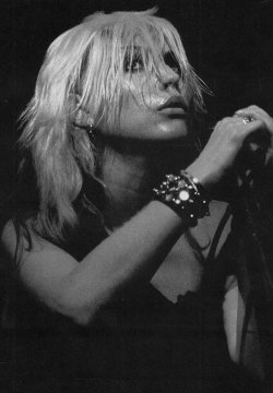 forever-blondie:  Debbie Harry, 1979