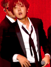 hobies:hoseok x mic drop riff