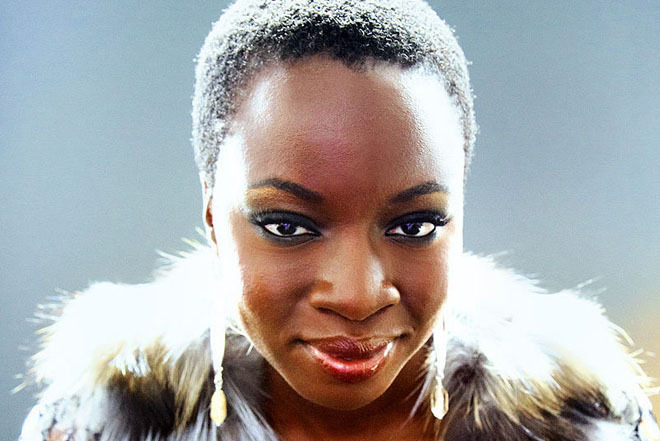 queenoftherandom:            BLACK QUEENS WHO BLESS OUR TV SCREENS 