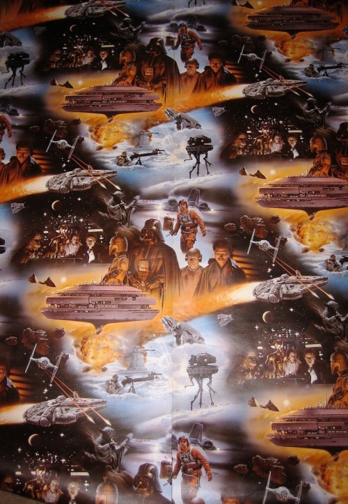 boomerstarkiller67:  The Empire Strikes Back wallpaper (1980)