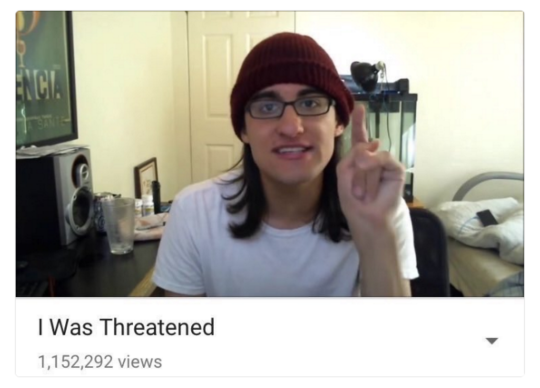 edvevo: hillary: *says anything* donald: 