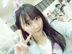 hkt48g:Tanaka Miku - Tashima Meru