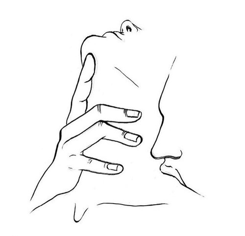 theaestheticloner:  // Lust //