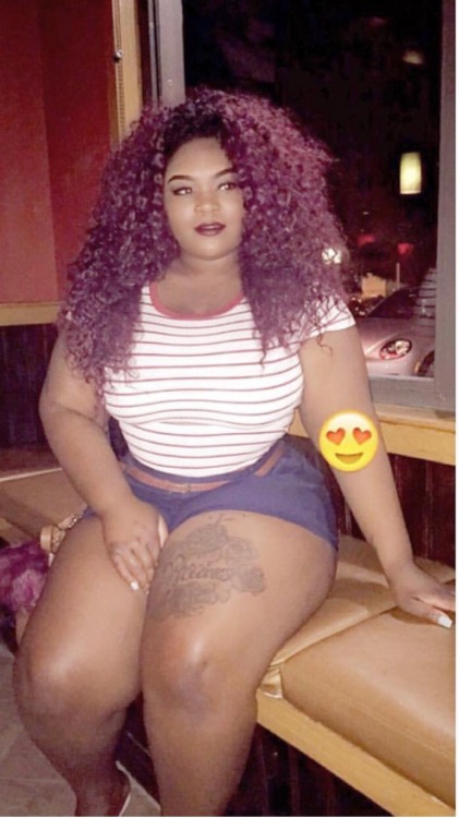So thick it’s a Damn Shame…..