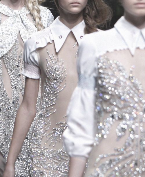 Diamonds are a girl&rsquo;s best friend!