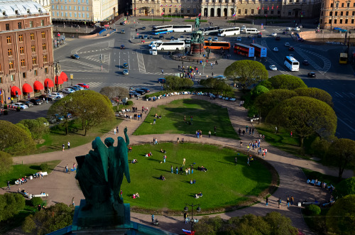 Saint - Petersburg, Russia #9photo by Kirienko Roman(romanophoto.tumblr.com)