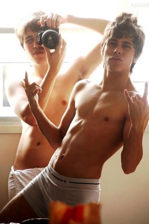 Boys Pics