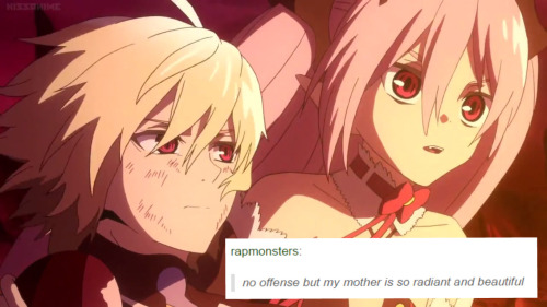 mikasahoge:  ONS text posts 1/? 