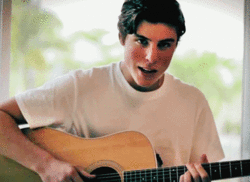 agt-carter:  Sam Woolf + Your Body Is A Wonderland How can anyone watch this video
