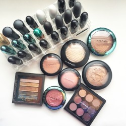 Makeup & Beauty