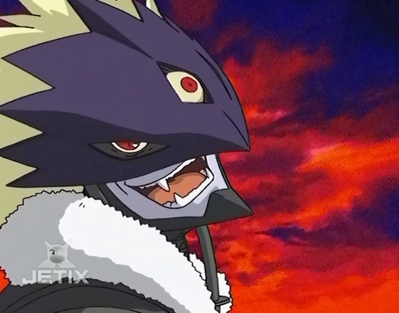 finalelysium:  Why do I like this loser so much again? 
