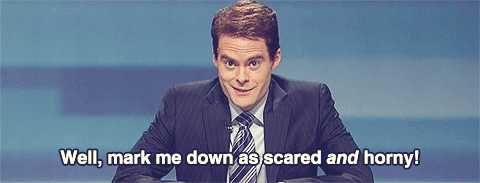 "Peter Pan never fails"