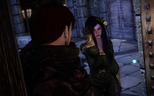 ladytauriel: (x)