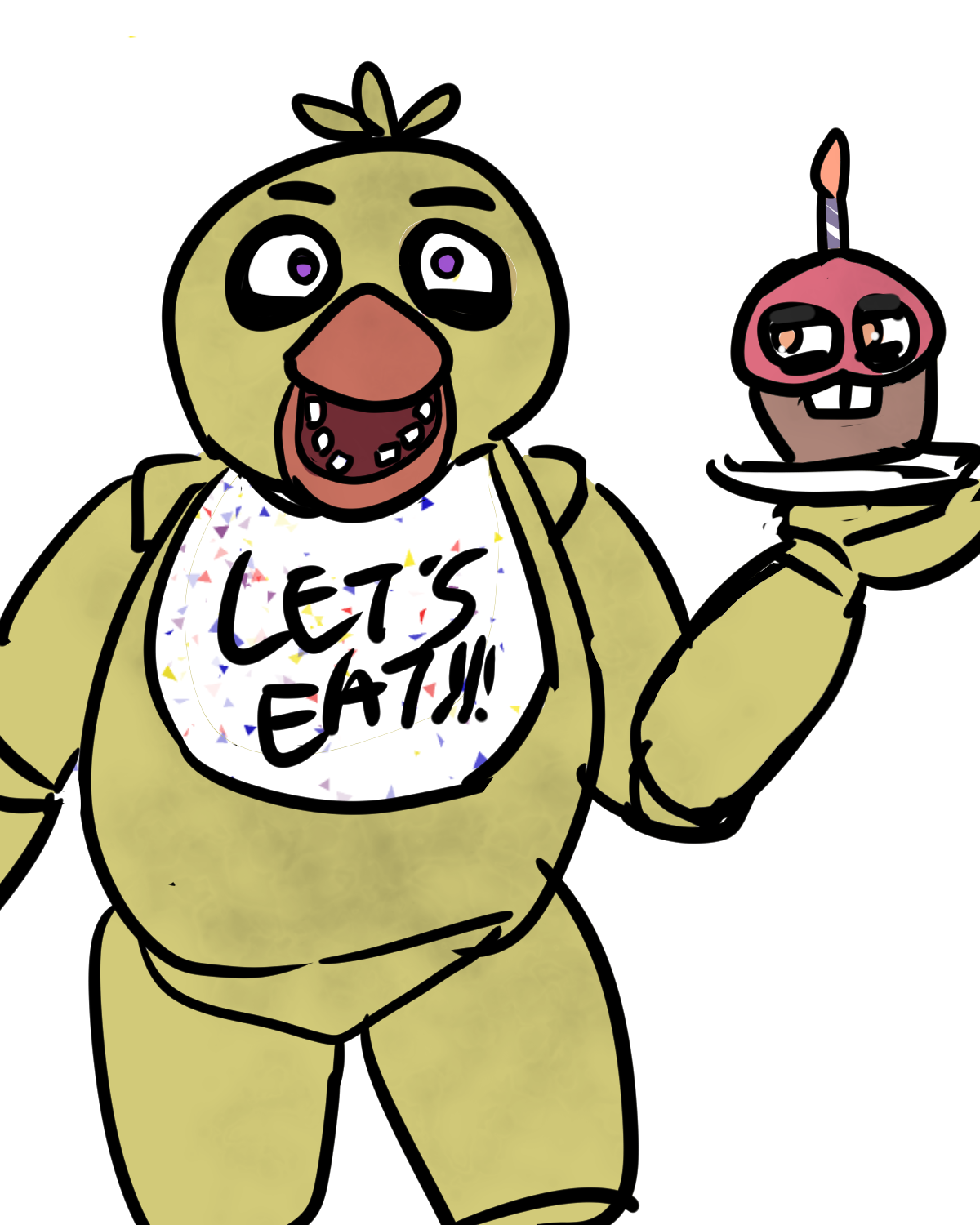 Five Night At Freddy S 2 Tumblr Posts Tumbral Com Five Night At Freddy S 2 Tumblr Posts Tumbral Com