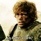 rubyredwisp:  Game of Thrones | Mean Girls Edition 