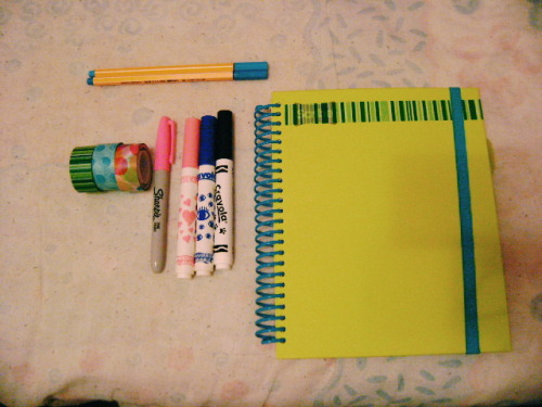 plannersupplies