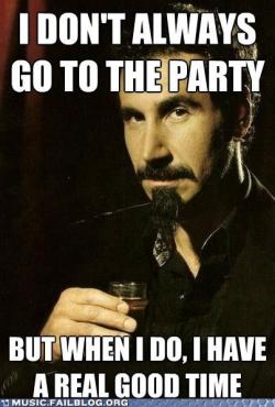 lol serj