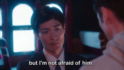 Adult High School/Otona Koukou (2017)