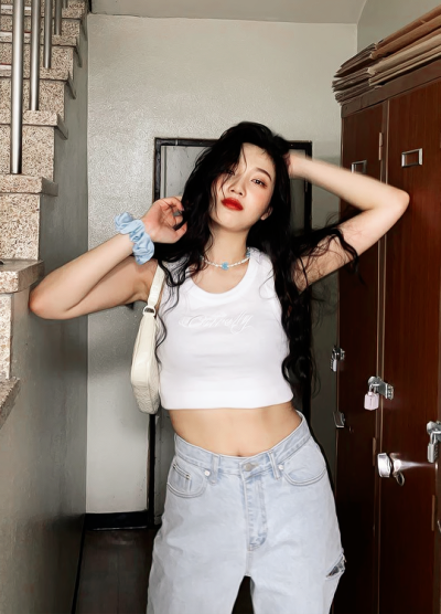 200910 _imyour_joy update IG : 💙💙