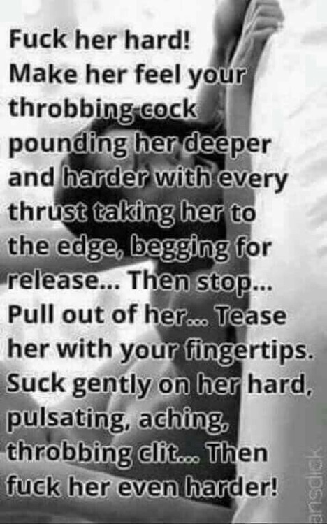 I wanna cum deep inside your fertile pussy.