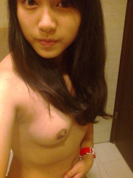 chinesewife:  Cute